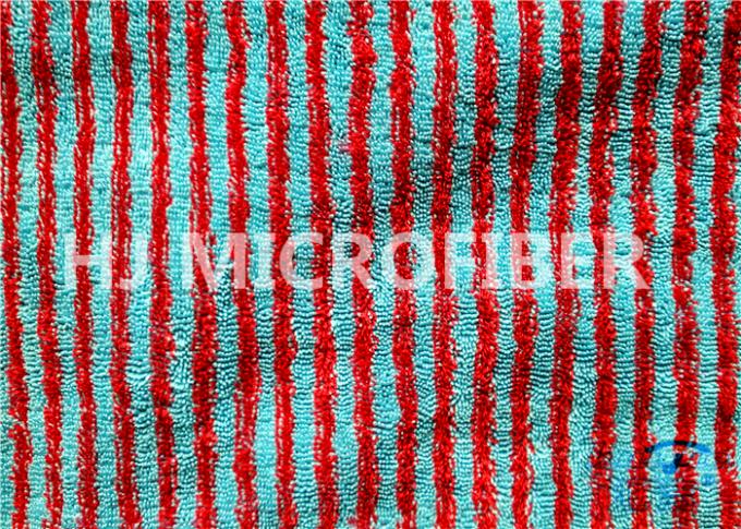 Trapo de limpieza de los trapos de limpieza de la microfibra del poliéster y de la poliamida/del hogar