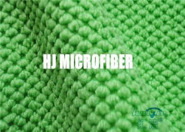 toallas de plato sin pelusa grandes de las toallas de cocina de la microfibra del modelo del telar jacquar de la perla de los 30*40cm