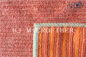 Tela grande del trapo de limpieza de Peral Superpol de la microfibra anaranjada del color con el alambre duro