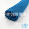 Toalla de enfriamiento cuadrada 100% del deporte del trapo de limpieza de la microfibra del poliéster los 40*60cm