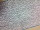 Carta blanca que lava el cojín coralino tejido gris de la fregona de polvo de la esponja del paño grueso y suave 11*34 5m m de la microfibra