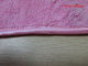 limpieza colorida rosada del cuarto de baño de la mano de las toallas de cocina de la microfibra de la historieta de 30 * de los 44cm