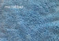 Microfibra trapo de limpieza coralino azul de la cocina de la mano del coche del super suave del paño grueso y suave 300gsm de 30 * de los 30cm