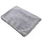 Los 50X70cm sin pelusa Grey Terry Cloth For Household Cleaning
