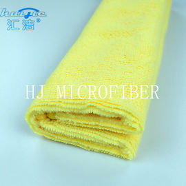 Herramientas estupendas del lavado de la toalla de limpieza de la absorbencia de la toalla de mano de la microfibra de HUIJIE