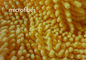 tela de la microfibra del poliéster del OEM de la felpilla 550gsm