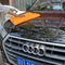 microfibra absorbente estupenda Terry Towel For Car Cleaning de los 40x60cm